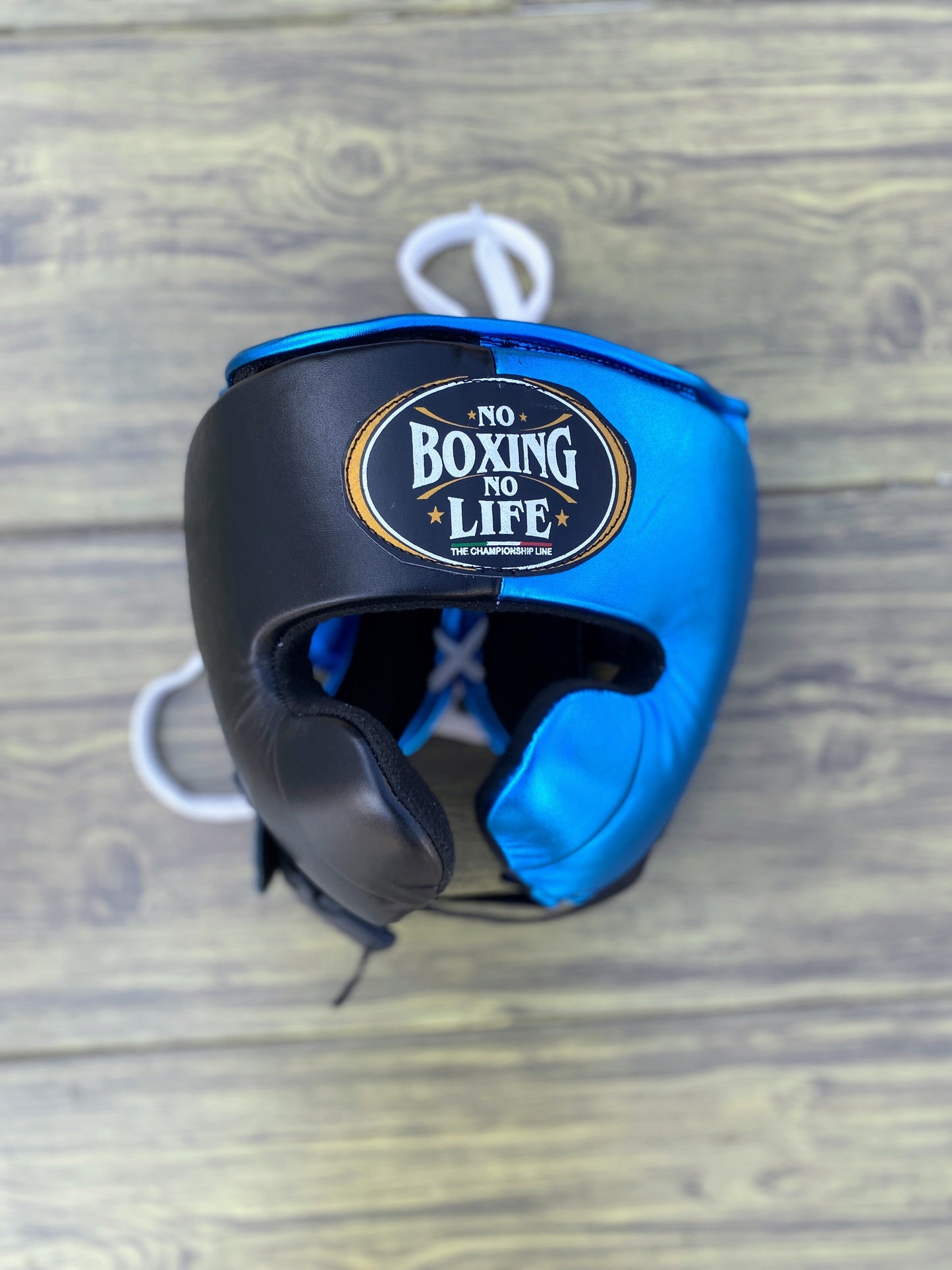 NO BOXING NO LIFE B & NBNL BOXING SET (Copy) gymstero