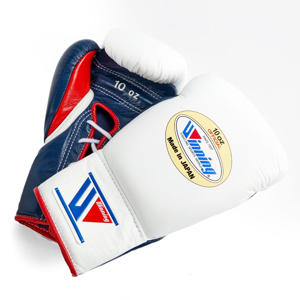 Personalized gifts WINNING boxing glove gymstero