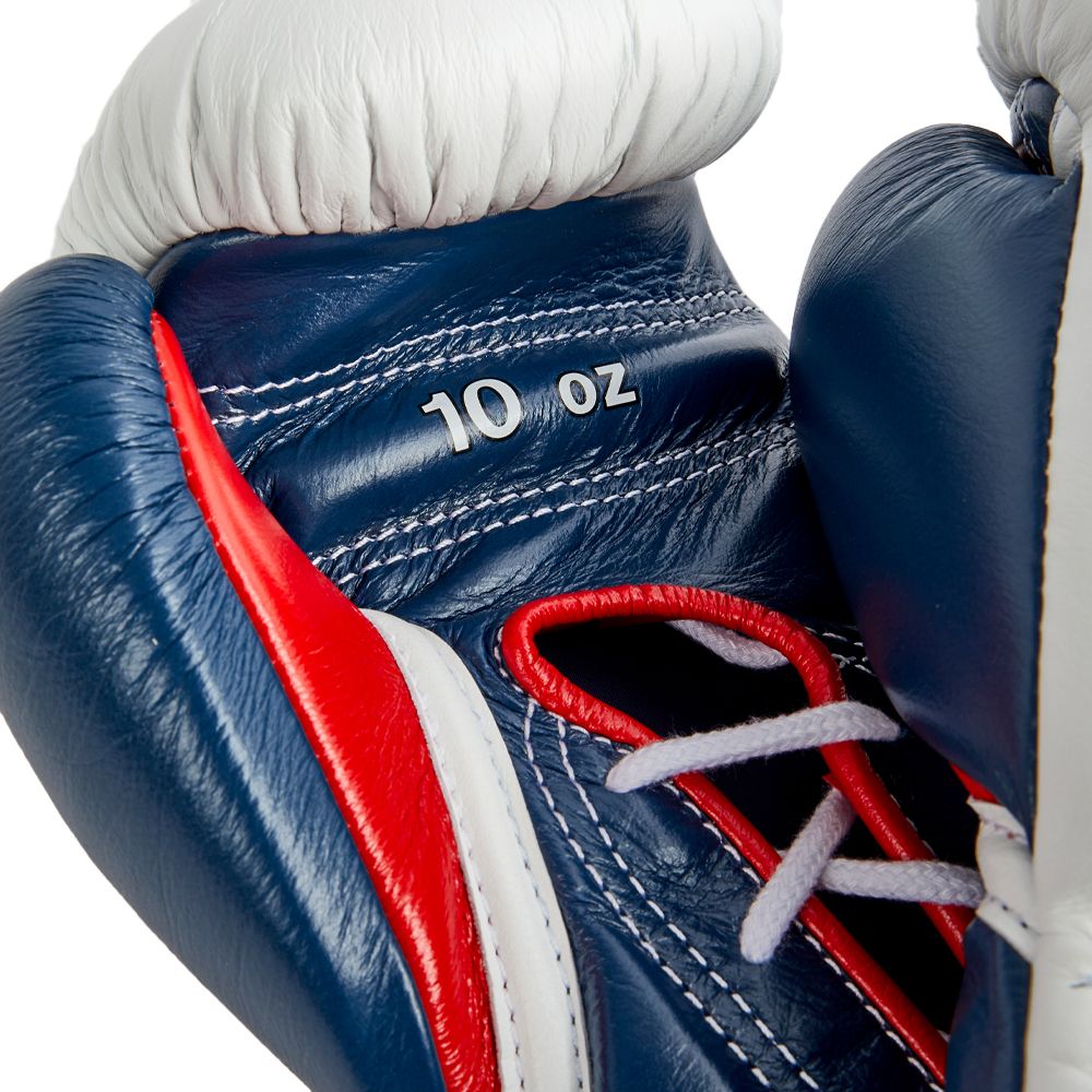 Personalized gifts WINNING boxing glove gymstero