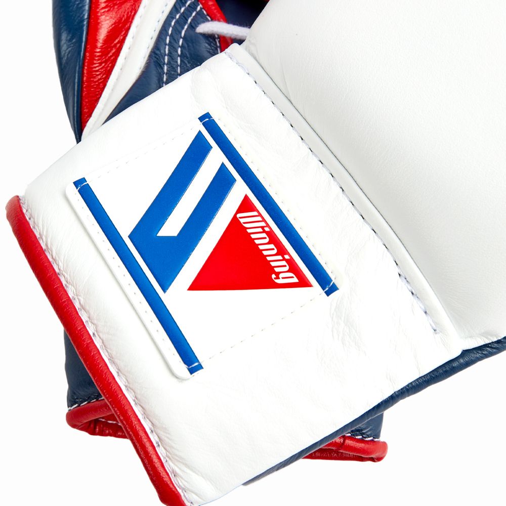 Personalized gifts WINNING boxing glove gymstero