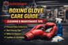 Boxing Glove Care Guide: Cleaning & Maintenance Tips | GlovesGuard