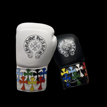 WINNING boxing glove Black/White ,ThankGiving gift for Dad, Anniversary gift for Men, Birthday gift for boyfriend, Halloween gift for friends