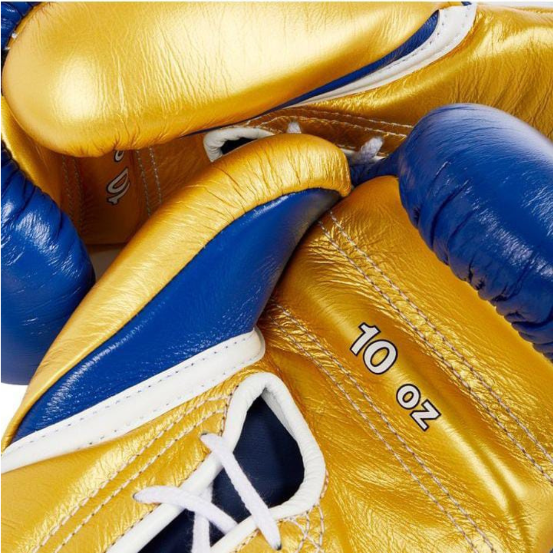 Personalized gifts WINNING boxing glove gymstero