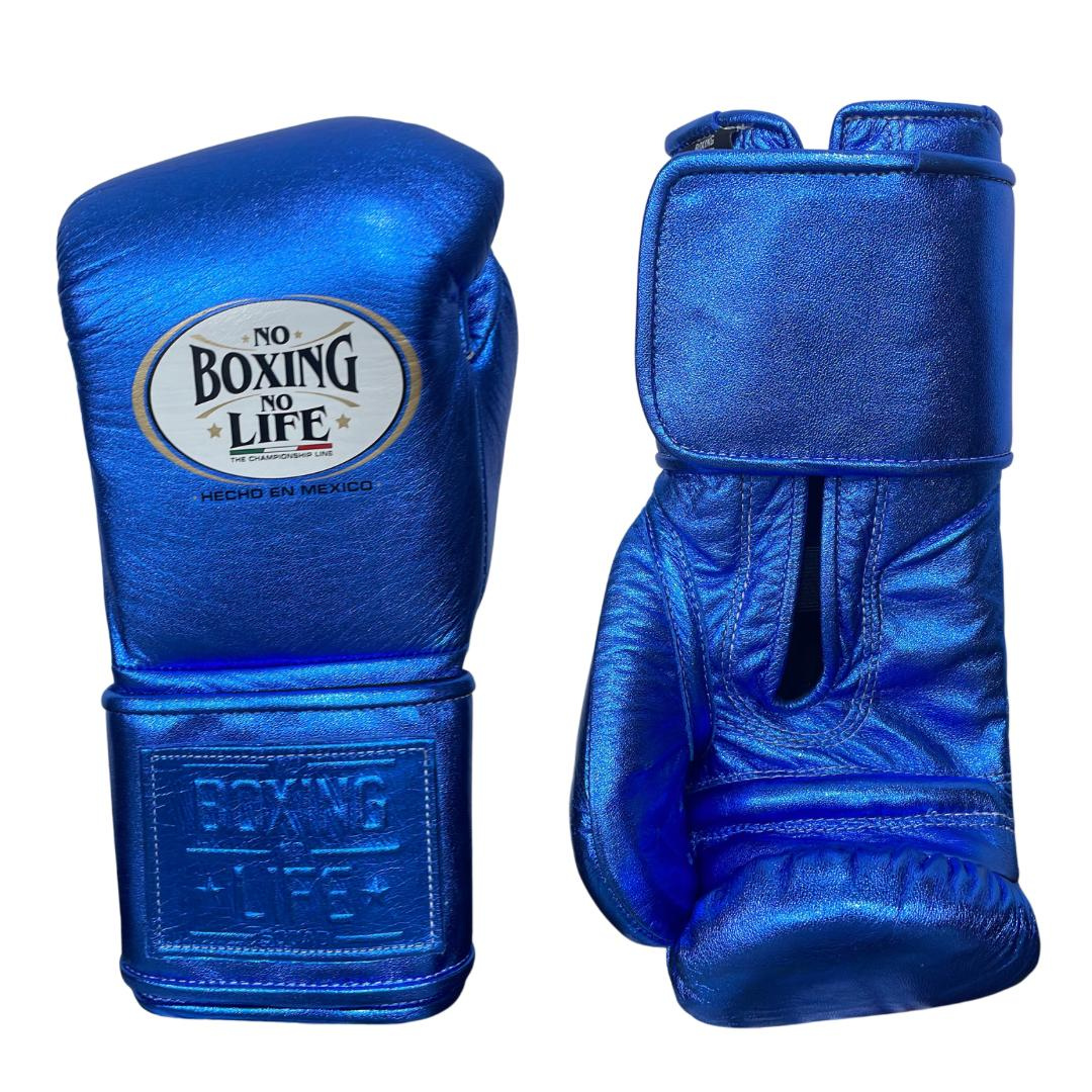 No Boxing No Life Boxing Gloves gymstero "NBNL Boxing Gloves - Premium Quality for Champions"