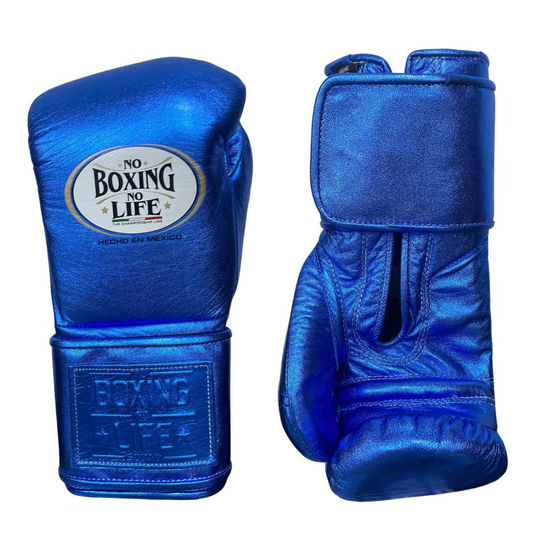 No Boxing No Life Boxing Gloves gymstero "NBNL Boxing Gloves - Premium Quality for Champions"
