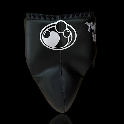 Grant Black Boxing Set Premium Training Groinguard