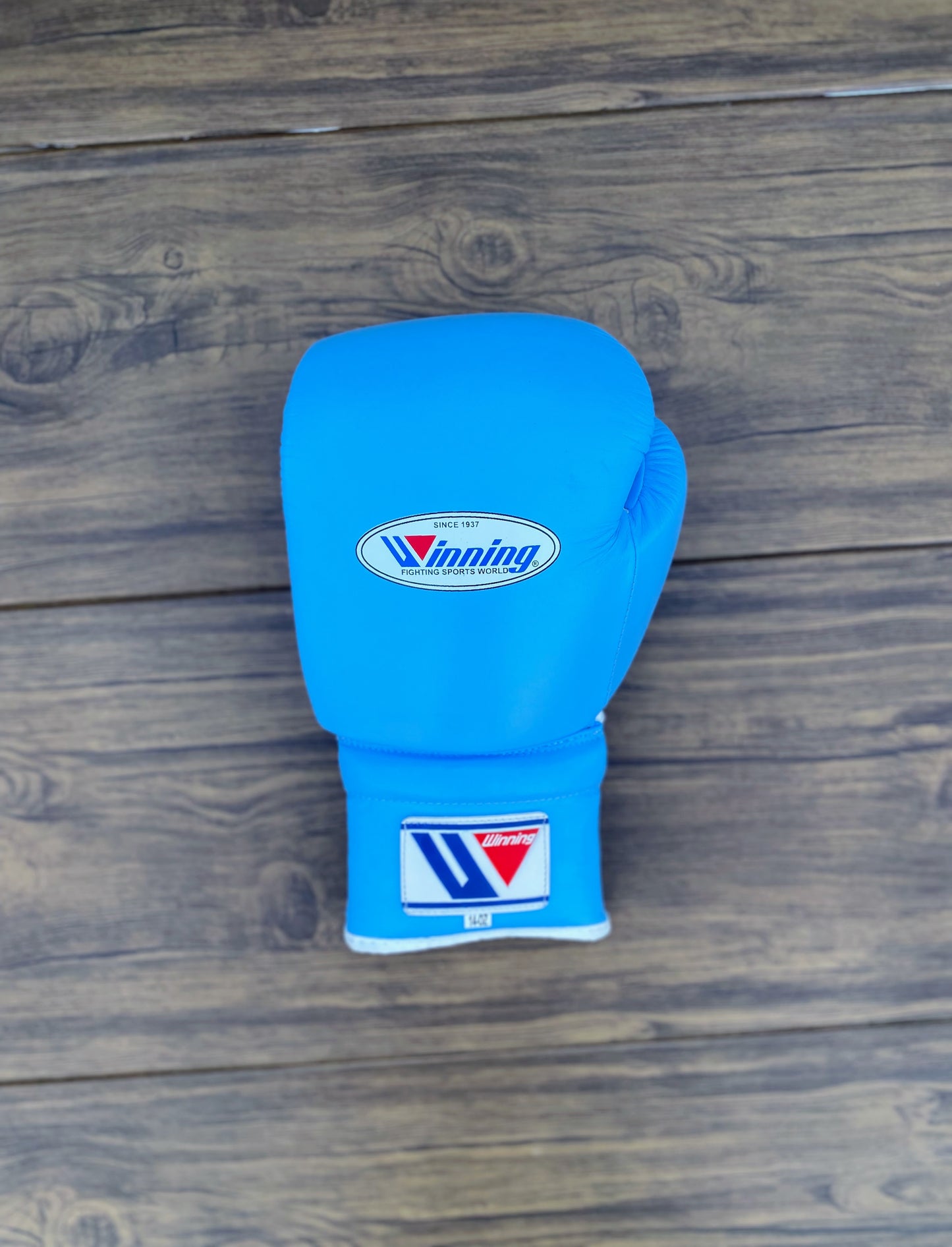 Winning Boxing Sets, Sky Blue Winning Boxing Christmas Gift for Men, Thanksgiving Gifts for Him