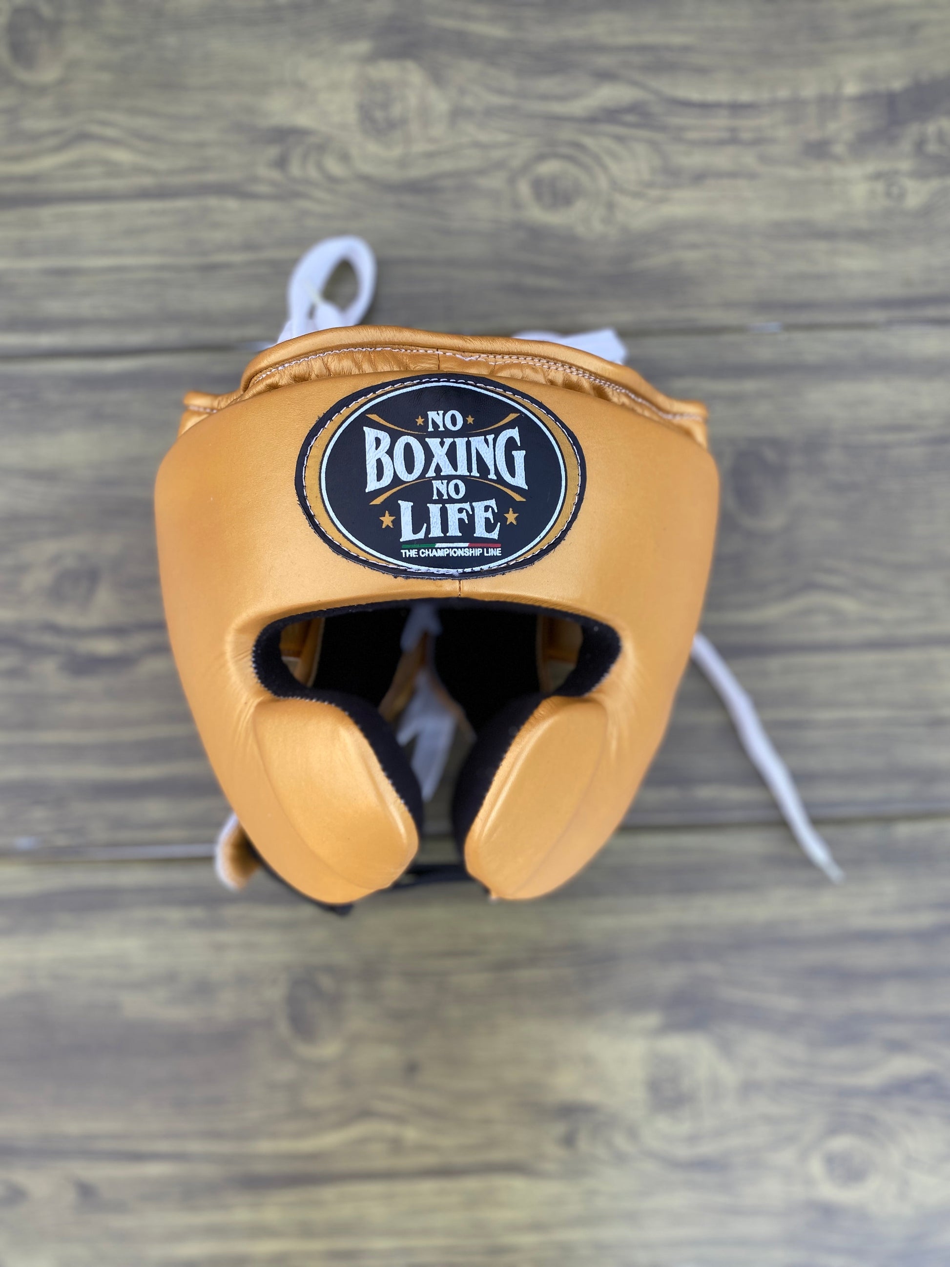 NO BOXING NO LIFE B & NBNL BOXING SET (Copy) gymstero