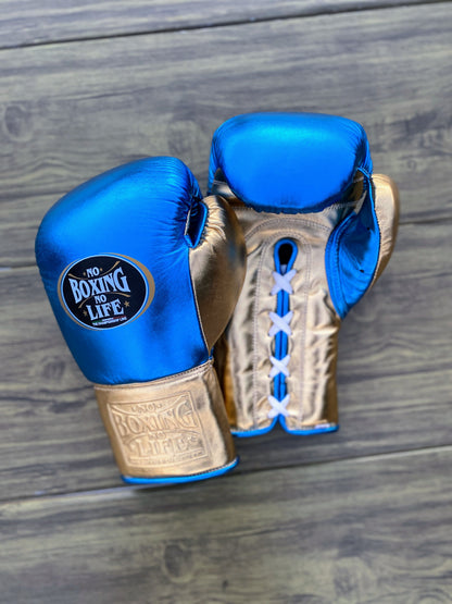 NO BOXING NO LIFE B & NBNL BOXING SET gymstero