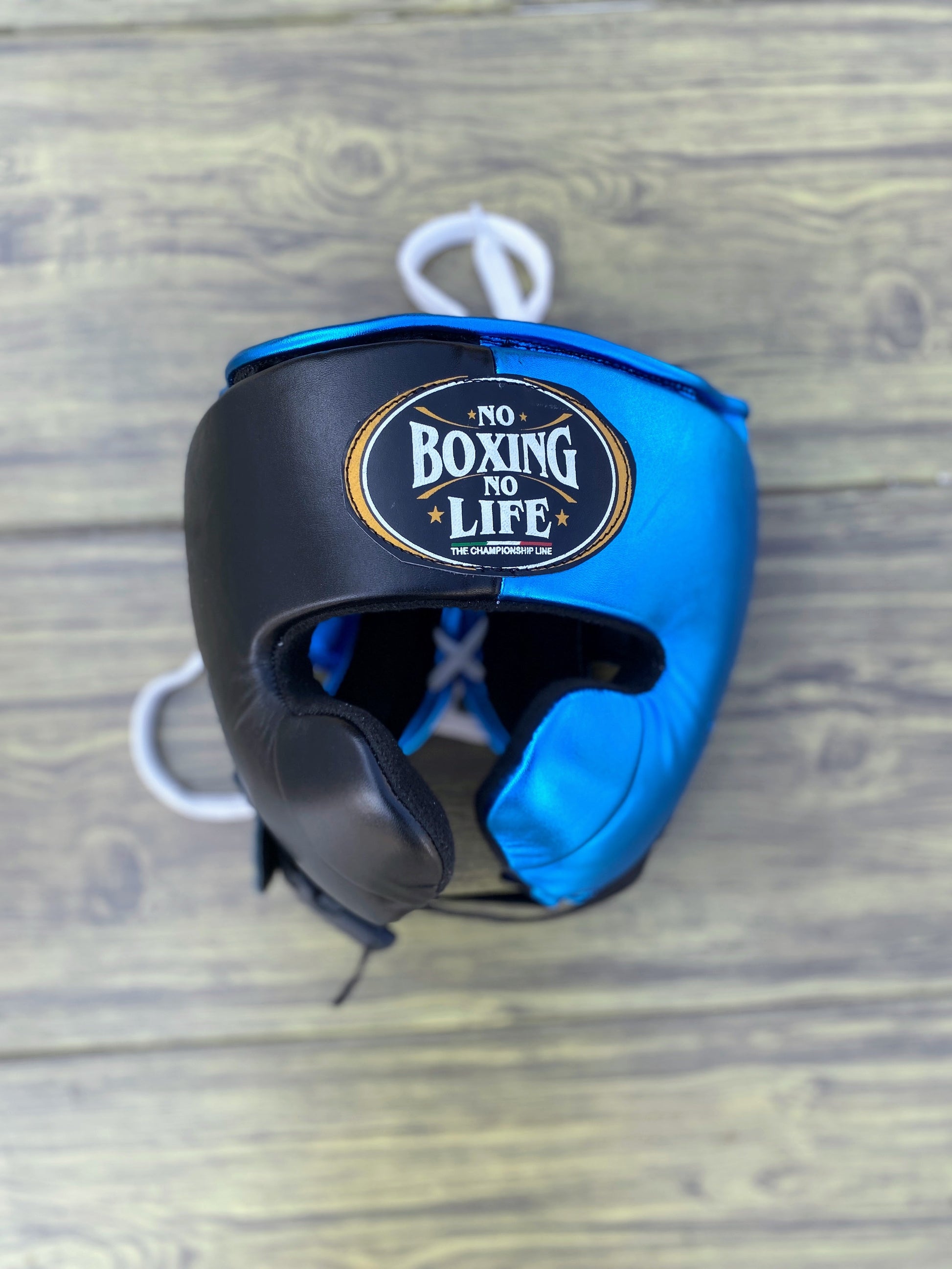 NO BOXING NO LIFE B & NBNL BOXING SET (Copy) gymstero