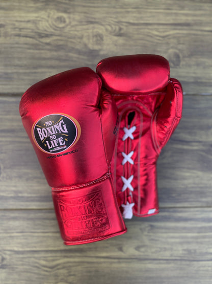 NO BOXING NO LIFE B & NBNL BOXING SET gymstero