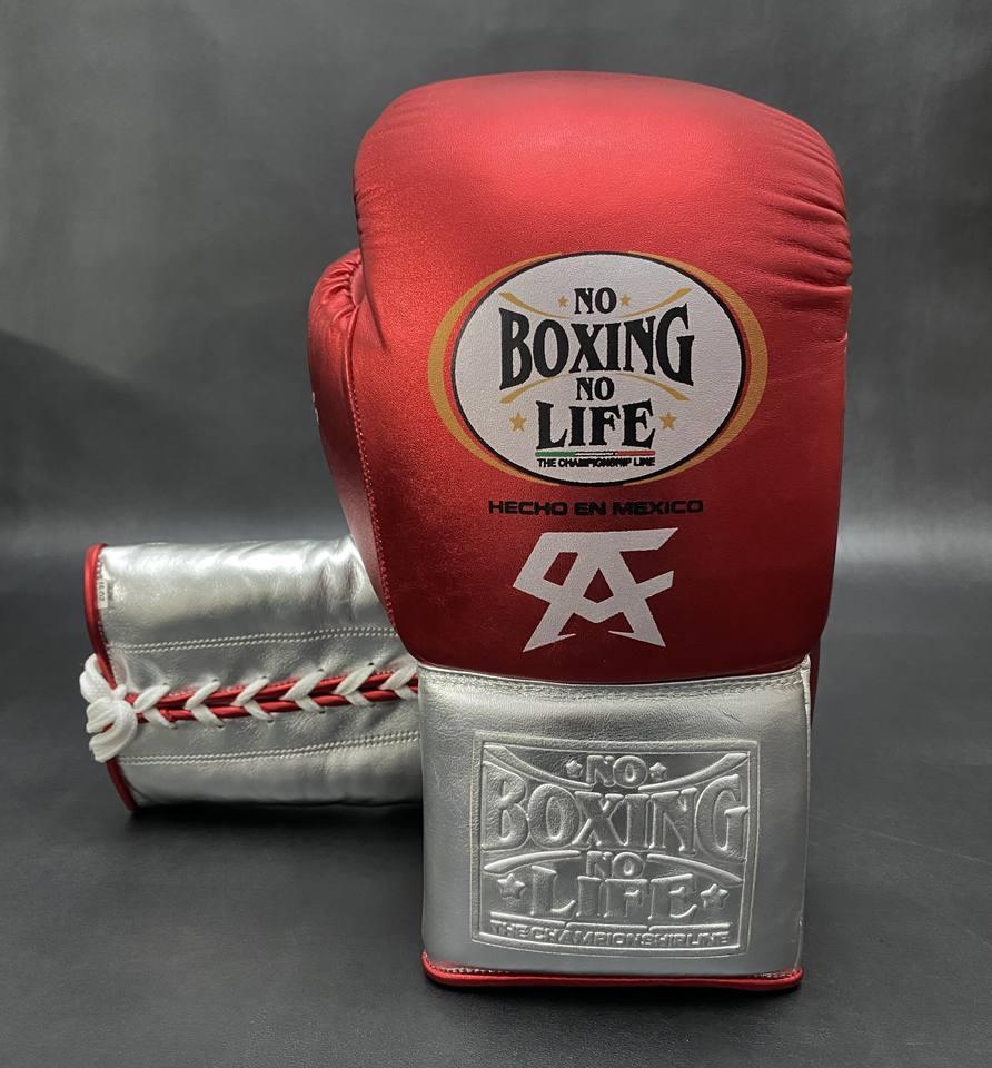 No Boxing No Life Gloves – Shop Premium Styles | GlovesGuard