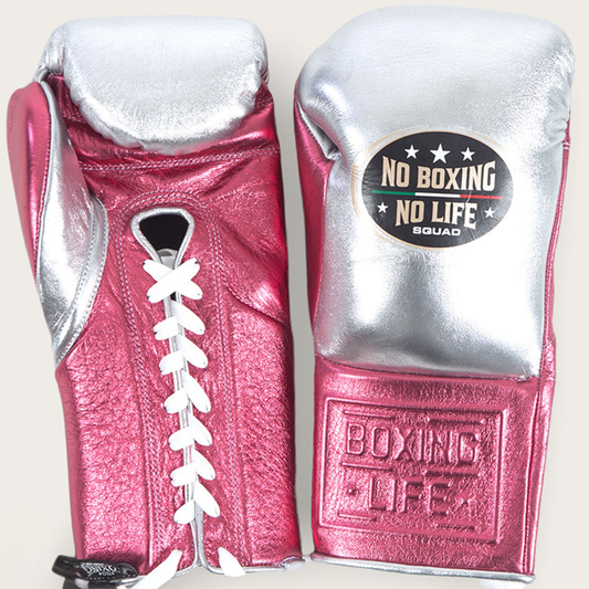 "NBNL Boxing Gloves - Premium Quality for Champions"