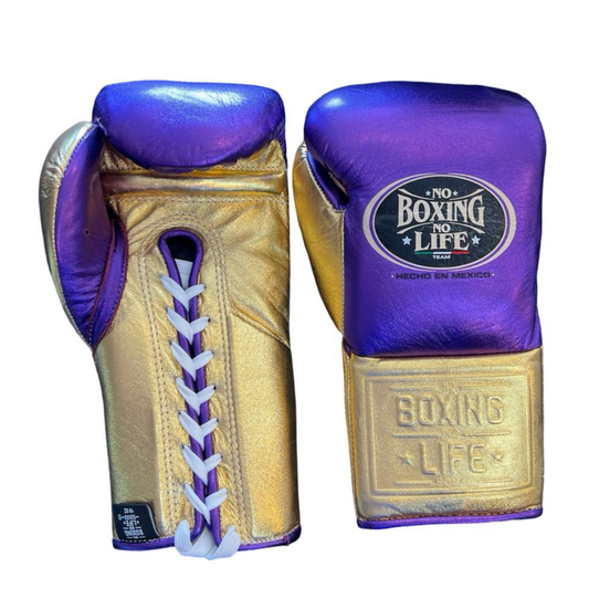 "NBNL Boxing Gloves - Premium Quality for Champions"