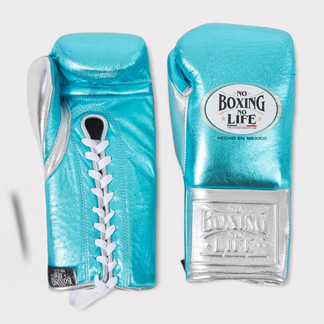 "NBNL Boxing Gloves - Premium Quality for Champions"