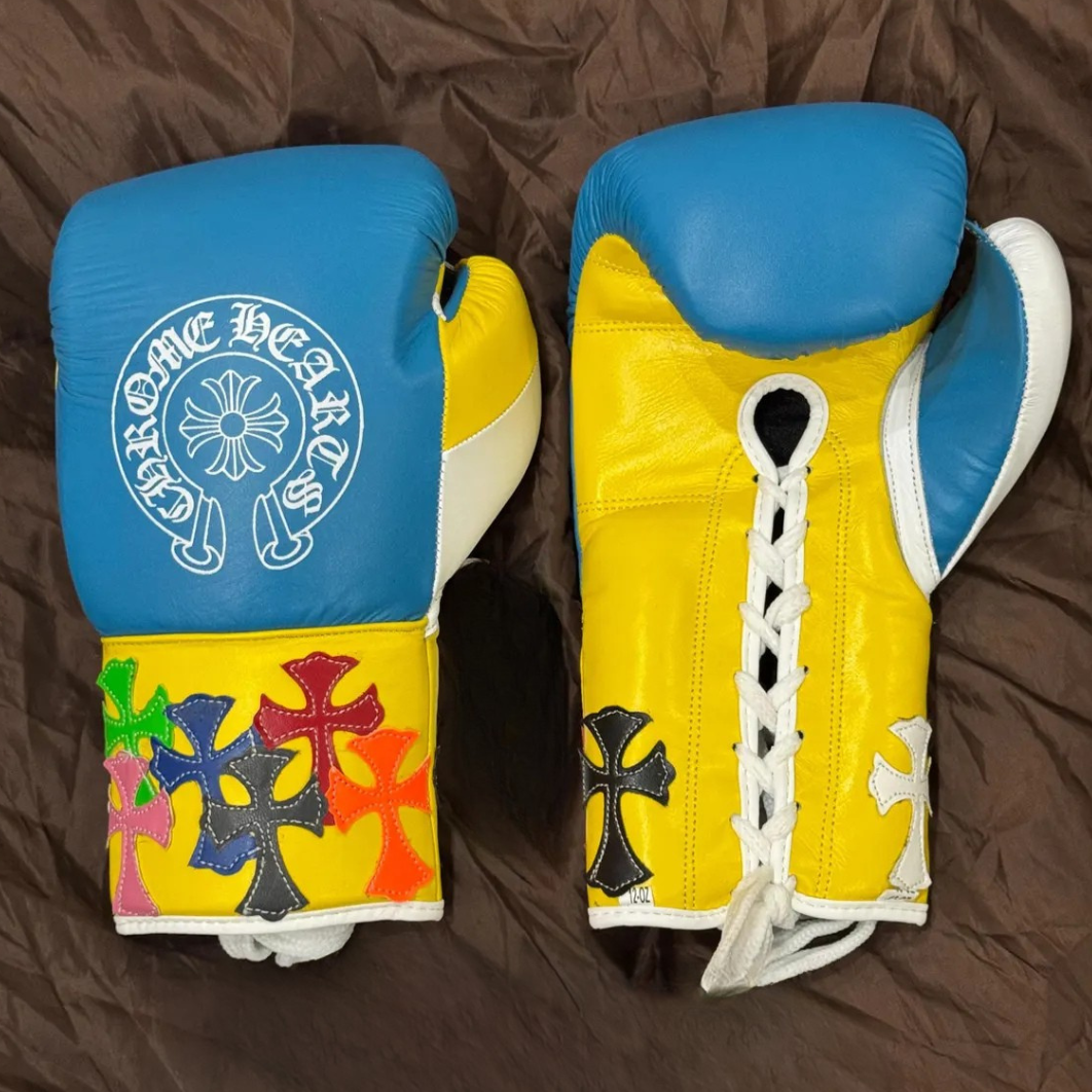  #BoxingGloves
- #Gymstero
- #BoxingTraining
- #FitnessGear
- #BoxingEquipment
- #WorkoutEssentials
- #PunchLikeAPro
- #BoxingLife
- #FitnessMotivation
