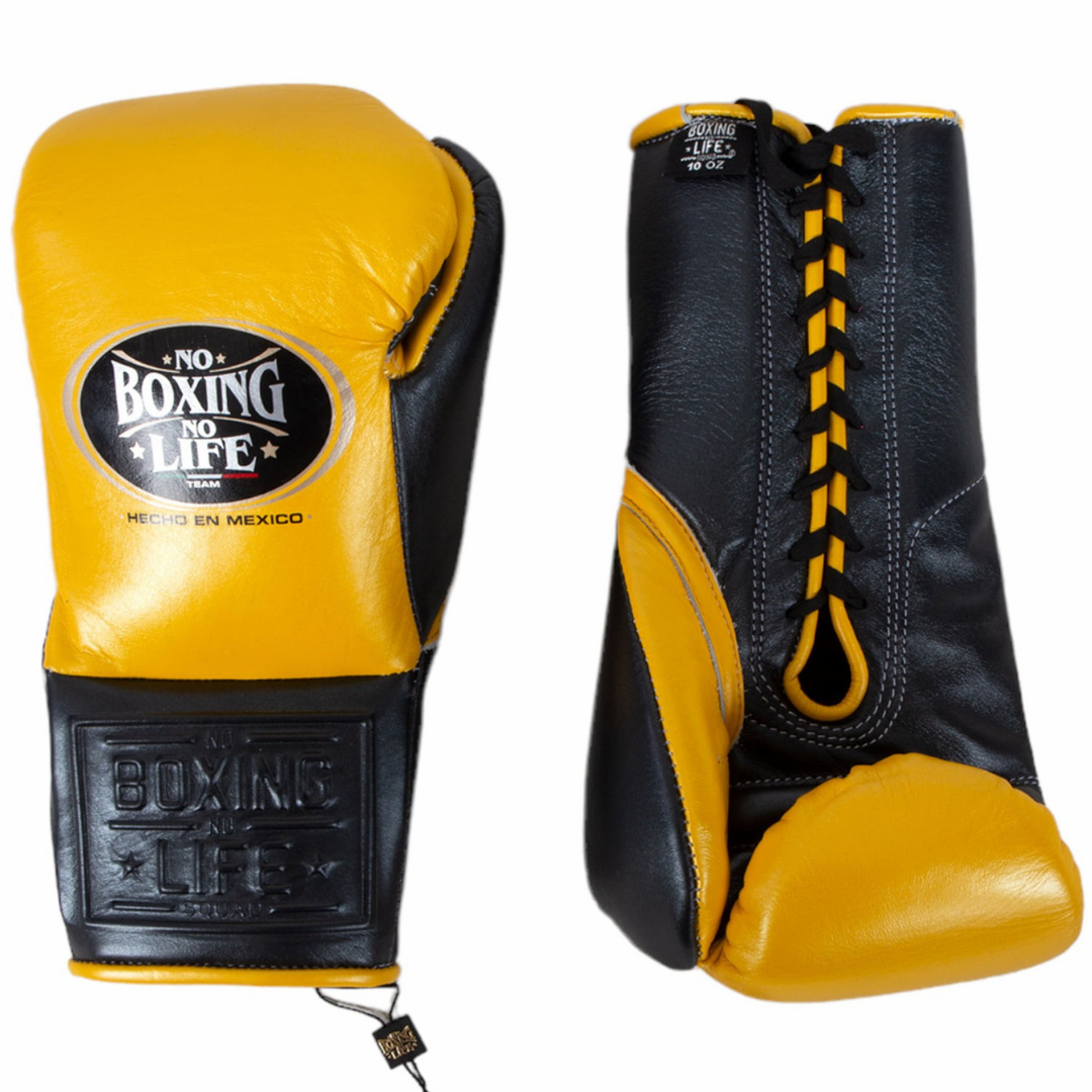 "NBNL Boxing Gloves - Premium Quality for Champions"