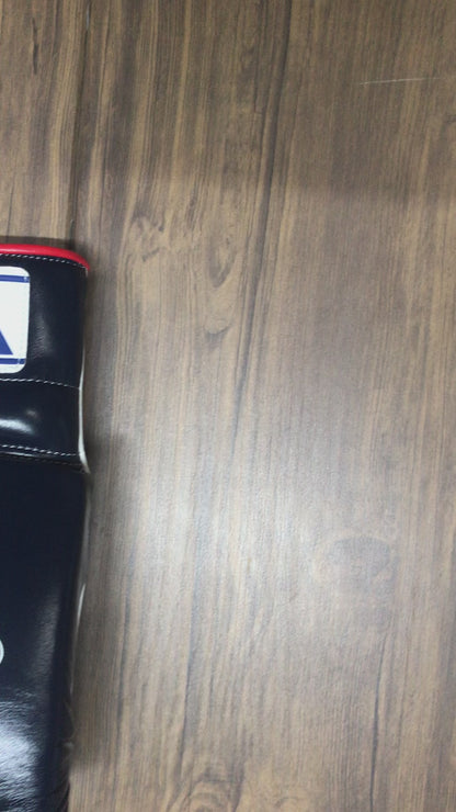 WINNING boxing glove Black/White ,ThankGiving gift for Dad, Anniversary gift for Men, Birthday gift for boyfriend, Halloween gift for friends