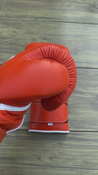 Winning Boxing Sets, Orange Winning Boxing Christmas Gift for Men, Thanksgiving Gifts for Him