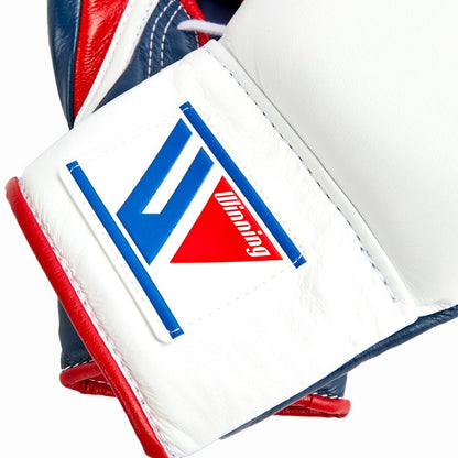 Personalized gifts WINNING boxing glove gymstero
